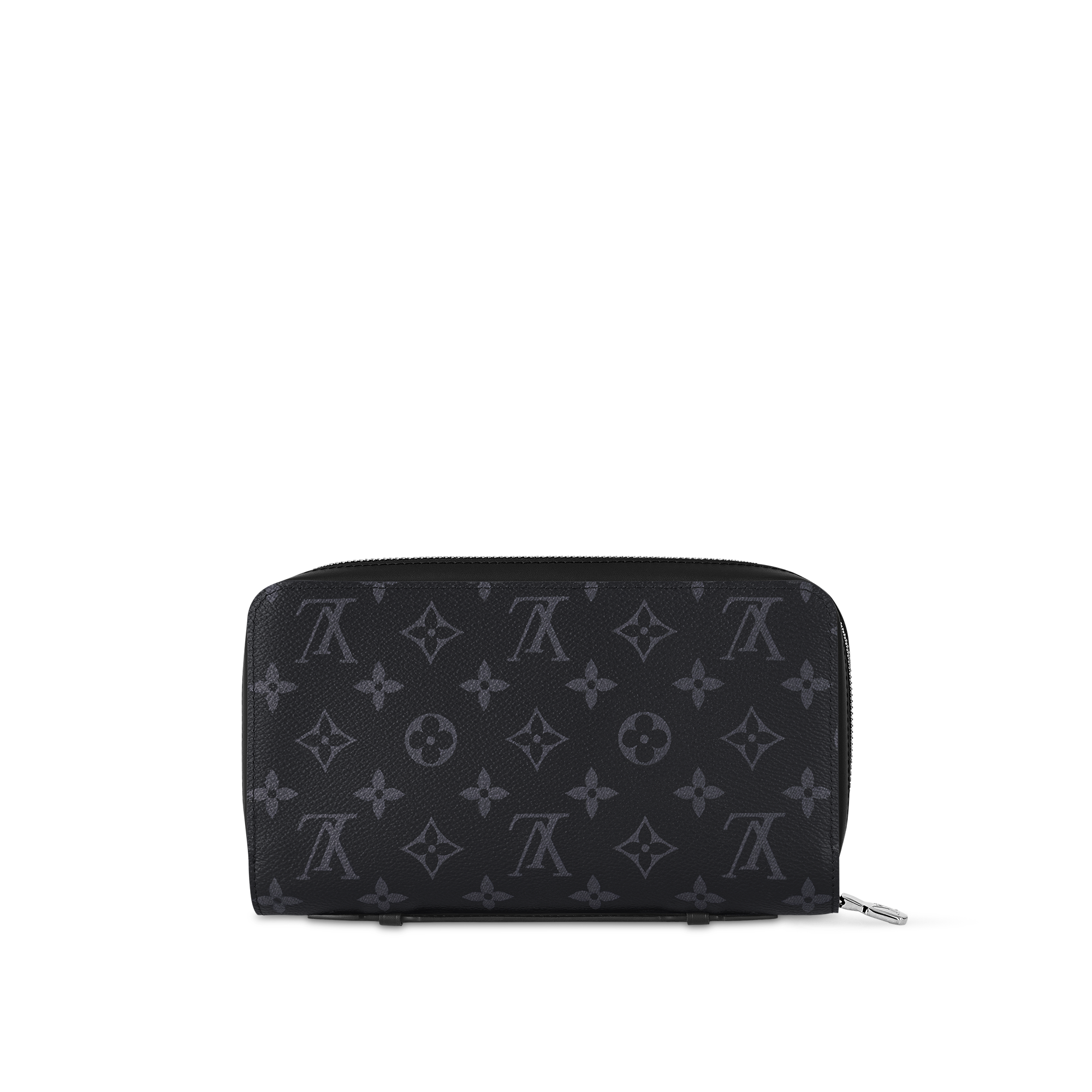 ジッピーXL モノグラム・エクリプス|ルイ・ヴィトン 公式サイト - M61698
